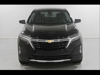 Certified 2024 Chevrolet Equinox LT FWD video 2