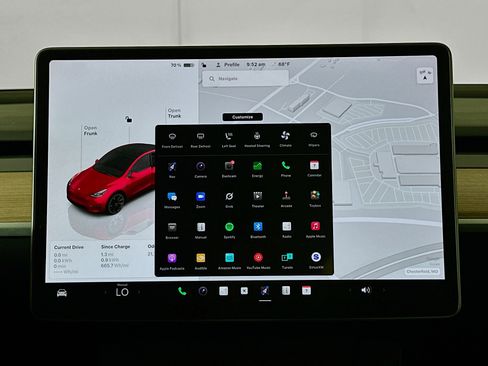 Used 2024 Tesla Model Y Long Range image 24