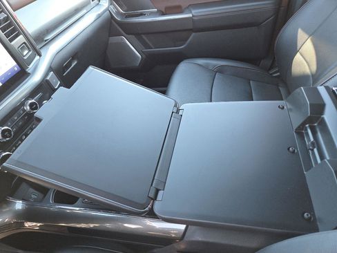 Used 2022 Ford F150 Lariat w/ Equipment Group 502A High AWD/4WD image 15