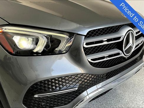 Used 2022 Mercedes-Benz GLE 350 4MATIC image 37