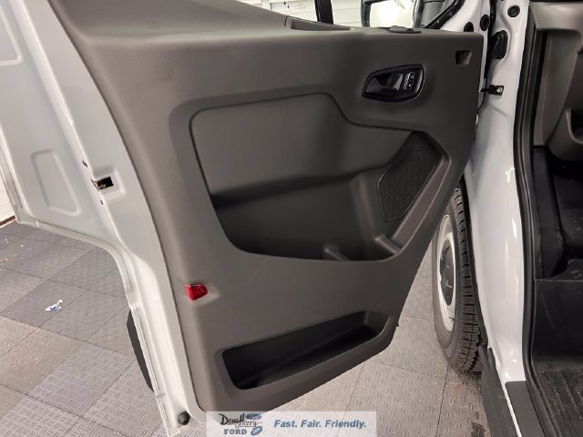 New 2026 Ford Transit 250 148 Medium Roof w/ Load Area Protection Package RWD image 30
