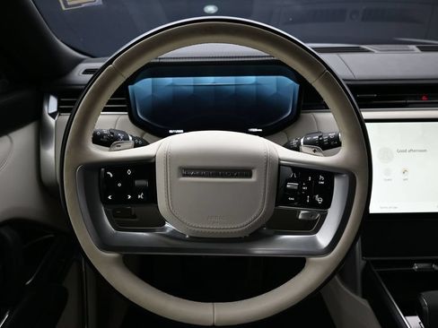 Used 2024 Land Rover Range Rover Autobiography AWD/4WD image 19