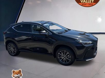 Used 2024 Lexus NX 350h AWD w/ Cold Area Package