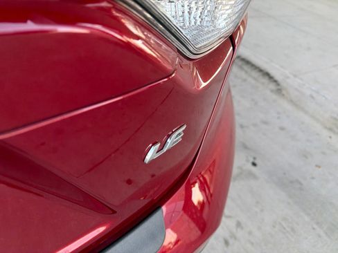 Used 2025 Toyota Corolla LE FWD image 14