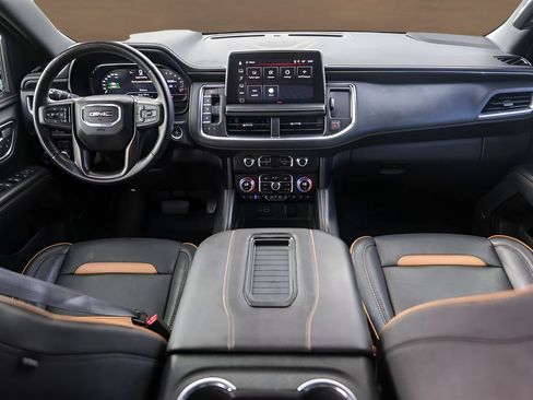 Used 2023 GMC Yukon XL AT4 w/ AT4 Premium Package AWD/4WD image 26