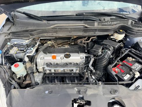 Used 2011 Honda CR-V EX image 19