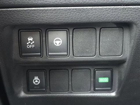 Used 2019 Nissan Rogue Sport SV w/ Technology Package image 15