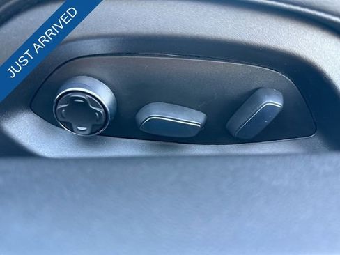 Used 2021 Chevrolet Corvette Stingray Preferred Cpe w/ Z51 Performance Package image 12