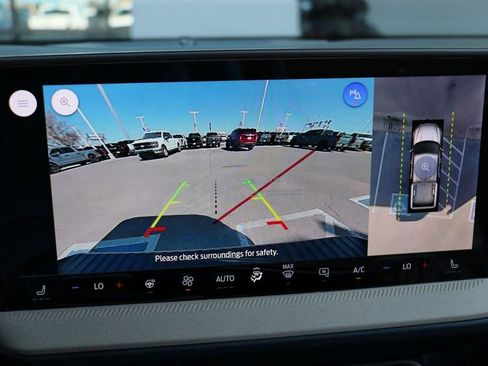 New 2026 Ford Maverick Lariat w/ 4K Tow Package image 13