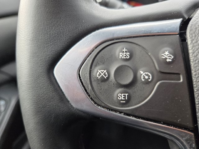 Certified 2023 Chevrolet Traverse LT FWD image 24