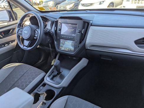 Certified 2025 Subaru Forester w/ Convenience Package #2 image 12