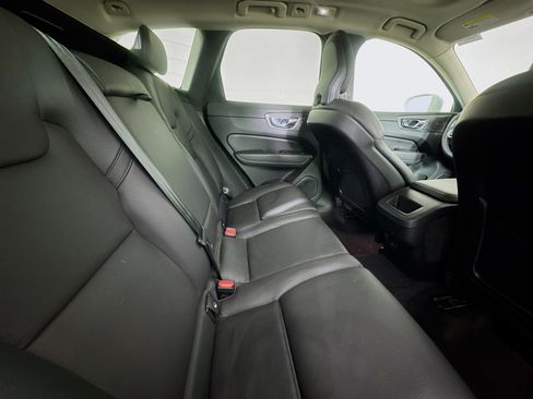 Used 2023 Volvo XC60 B5 Plus w/ Protection Package Premier image 26