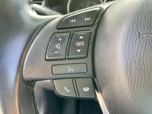 Used 2016 MAZDA CX-5 Touring image 18