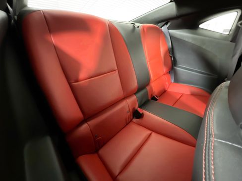 Used 2015 Chevrolet Camaro SS w/ RS Package image 25