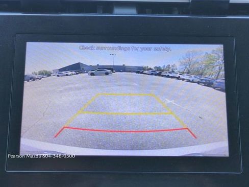 Used 2022 Hyundai Tucson SEL image 22