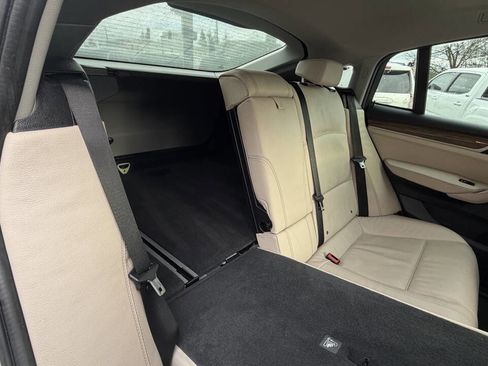 Used 2015 BMW X4 xDrive35i image 21