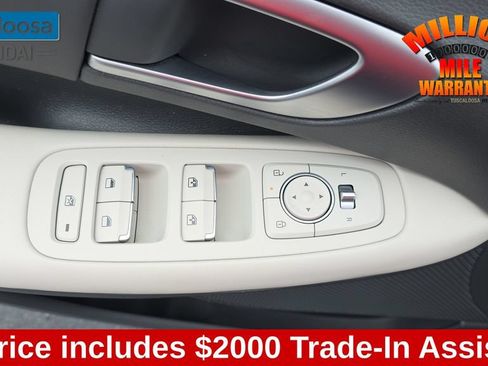 Used 2024 Hyundai Sonata SEL FWD image 13