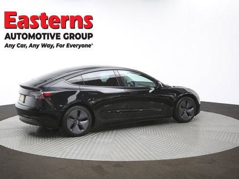 Used 2021 Tesla Model 3 Standard Range Plus image 41