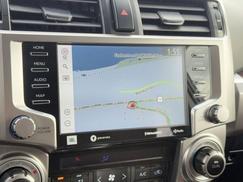 Used 2023 Toyota 4Runner Limited image 20