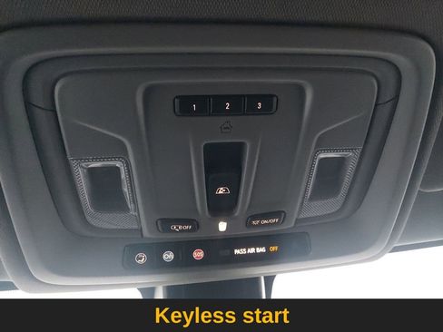 Used 2023 Chevrolet Silverado 3500 LTZ w/ LTZ Convenience Package image 19