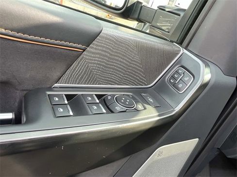 Used 2022 Ford F150 Platinum w/ Equipment Group 701A High image 28