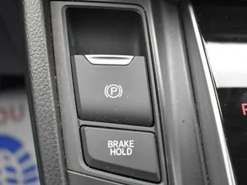 Used 2021 Honda CR-V EX-L image 35