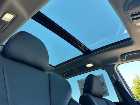 New 2026 Subaru Ascent Touring AWD/4WD image 15