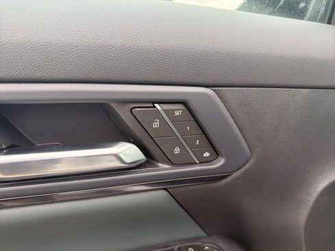 New 2026 GMC Terrain AT4 w/ Convenience Package III image 14