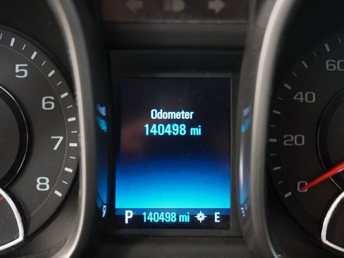 Used 2015 Chevrolet Malibu LT w/ Leather Package image 6