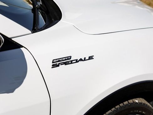 New 2026 Alfa Romeo Tonale w/ Active Assist Package image 10