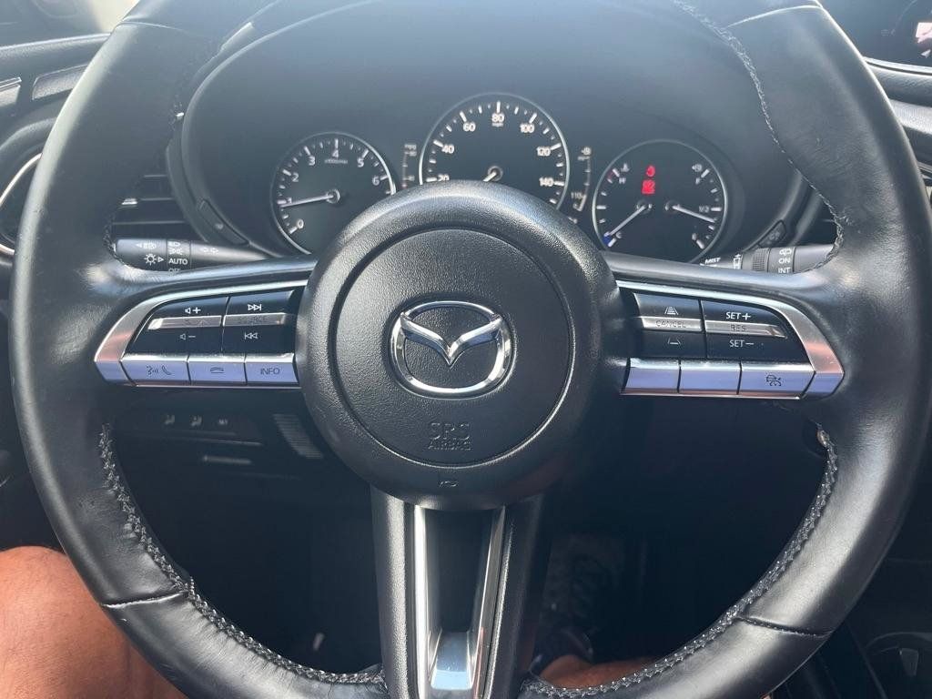 Used 2021 MAZDA CX-30 FWD 2.5 S w/ Preferred Package image 18