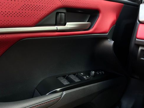 New 2026 Toyota Camry XSE FWD image 20