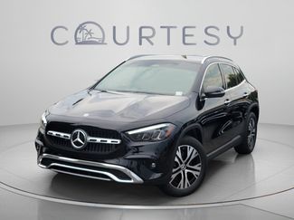 Certified 2025 Mercedes-Benz GLA 250 360° Tour