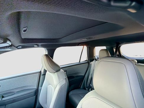 New 2026 Subaru Outback Limited XT image 26