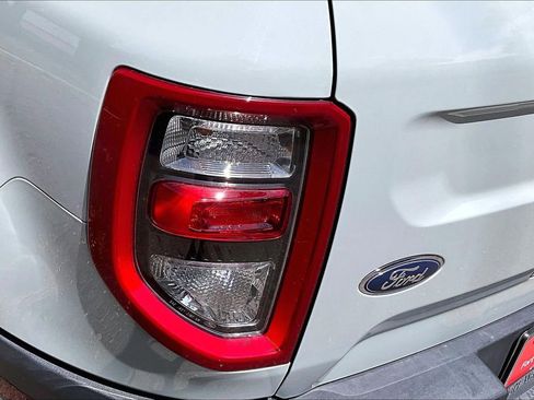 Used 2021 Ford Bronco Sport Outer Banks AWD/4WD image 20