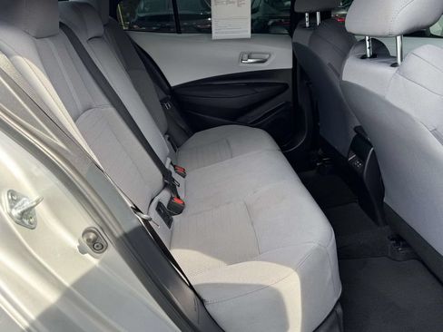 Used 2024 Toyota Corolla SE FWD image 15