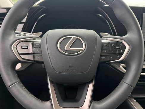 Used 2024 Lexus RX 350 FWD w/ Technology Package image 21