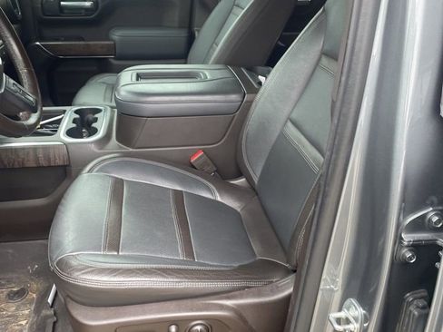 Used 2021 GMC Sierra 1500 Denali w/ Denali Ultimate Package image 6