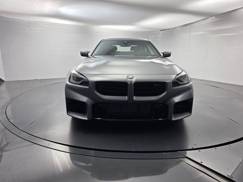 New 2026 BMW M2 w/ Lighting Package RWD image 2