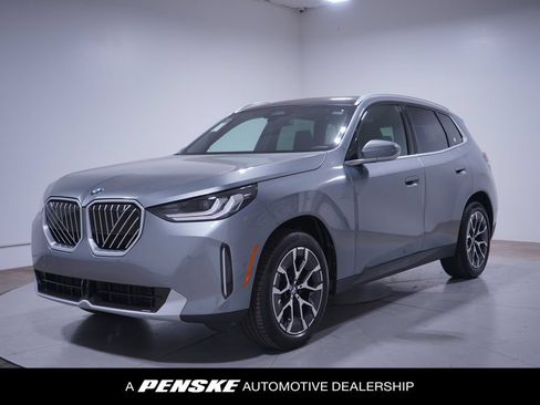 Used 2026 BMW X3 xDrive30i w/ Convenience Package AWD/4WD image 1