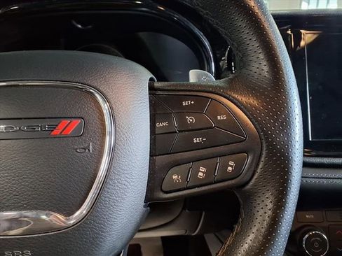 Certified 2022 Dodge Durango GT image 19