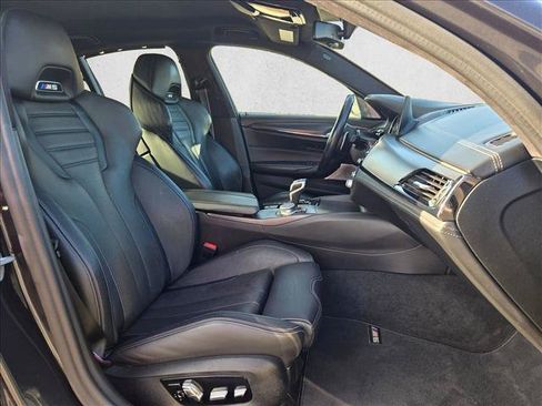 Used 2019 BMW M5 w/ Executive Package AWD/4WD image 21