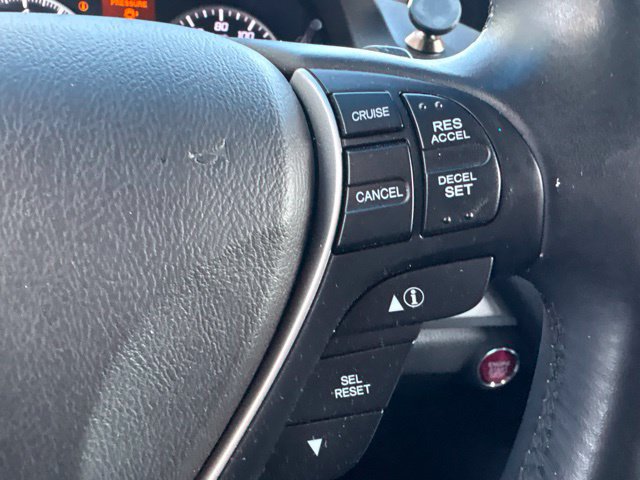 Used 2015 Acura RDX w/ Technology Package AWD/4WD image 17