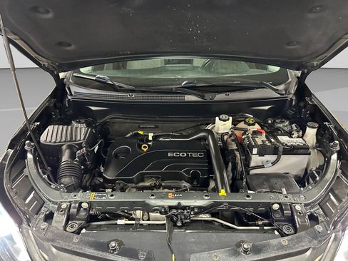 Used 2019 Chevrolet Equinox LT FWD image 25