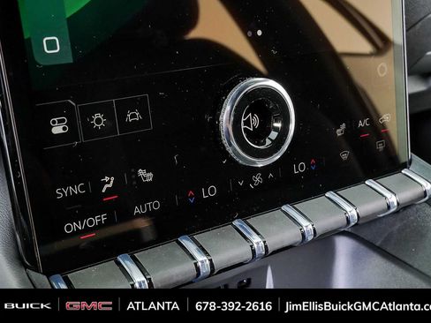 New 2026 GMC Terrain Elevation w/ Elevation Premium Package FWD image 16