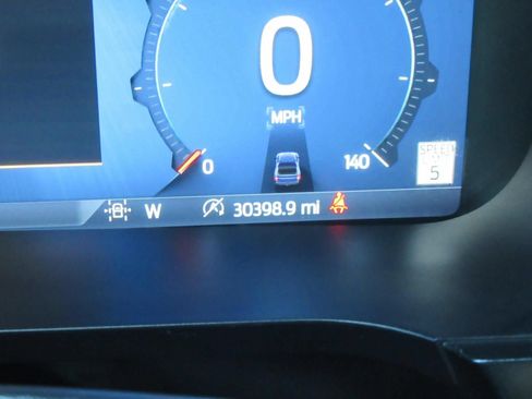 Used 2024 Ford F150 Raptor AWD/4WD image 39