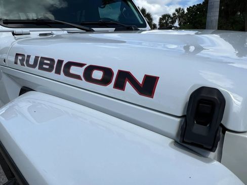 Used 2020 Jeep Gladiator Sport w/ Quick Order Package 24S image 52