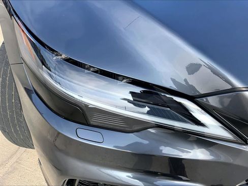 Used 2024 Lexus RX 500h F Sport w/ Convenience Package image 26