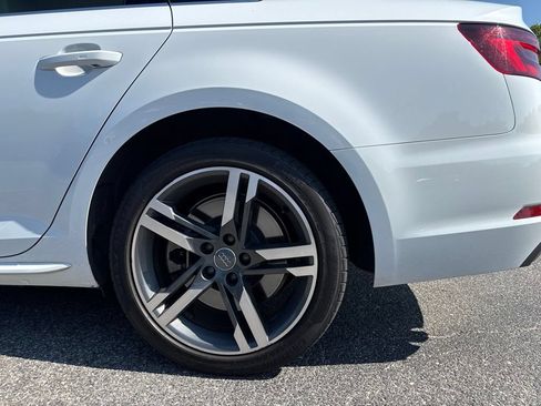 Used 2018 Audi A4 2.0T Premium Plus w/ Premium Plus Package AWD/4WD image 10
