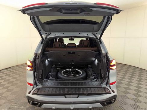 Certified 2024 BMW X5 xDrive40i w/ Executive Package AWD/4WD image 23